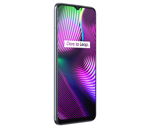 realme 7i 4+64GB Silver - 609468 - zdjęcie 4